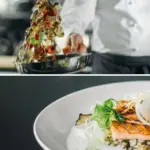 The Chef aka 'Le Chef' - A Film About Food