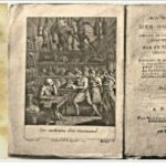 Gastronomic Writing - Then & Now Gastronomic Writing - Then & Now