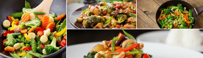 stir frying techniques, what is stir frying, wok techniques