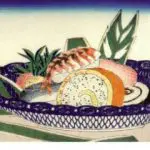 The Sushi Evolution - How Sushi Evolved Over Time The Sushi Evolution - How Sushi Evolved Over Time