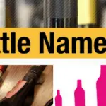 Wine Bottle Names & Sizes - On The Gas Guide