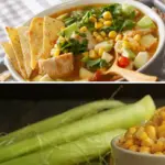 Chacales or Chuales Recipe - A Mouthwatering Delectable Delight Chacales or Chuales Recipe - A Mouthwatering Delectable Delight