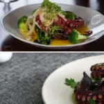 Sous Vide Octopus - How To Get Perfect Texture Every Time Sous Vide Octopus - How To Get Perfect Texture Every Time
