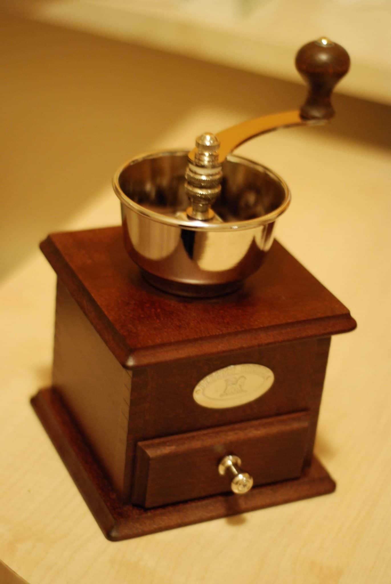 manual grinding machine, kitchen mill