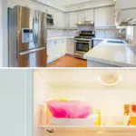 Best Side-by-Side Refrigerator Under $1000 - Budget Options With Plenty Of Space