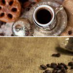 Egyptian Coffee: Sweet, Foamy Coffee You Can Make At Home
