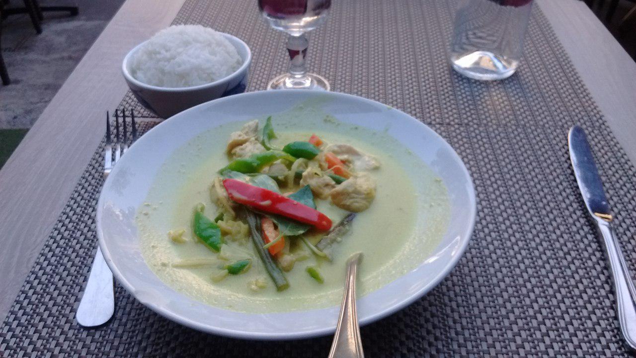thai recipe cuisine, thai cuisine