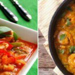 Panang Curry Vs Red Curry: What's The Difference
