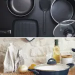 All-Clad B1 Reviews: High Quality Non-Stick Anodized Cookware