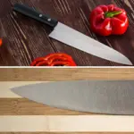 Zhen Knives Review: Affordable, Beautiful Japanese Knives