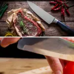Mercer Knives Review - The Best Inexpensive Knives For New Chefs?