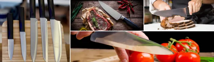mercer chef knives review, mercer culinary genesis, mercer cutlery