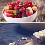 Low Oxalate Recipes - A Complete Meal