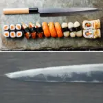 The Best Sushi and Sashimi Knife (MAR 2020) - Crazy Sharp Japanese Knives For Home and Professional Chefs
