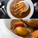 Flavorsome Coco Curry Recipe in Tokyo’s Ichibanya Style
