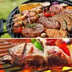 Best Offset Smokers 2020 • Backyard Behemoths for Traditional Barbecue