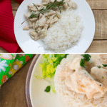 Tantalising Variations To The Cracker Barrel Chicken And Rice Recipes: I Bet You Can't Tell The Difference In Taste!