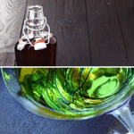 Sex With An Alligator – Cocktail 101