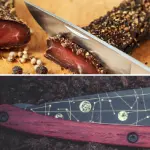 Customize Your Deejo Pocket Knife To Look Just Like Your Kitchen Customize Your Deejo Pocket Knife To Look Just Like Your Kitchen
