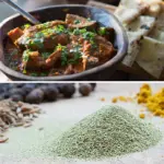 Spice Hacks • Substitute for Curry Powder