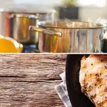 Anolon Nouvelle Copper Stainless Steel Reviews • Things You Should Know