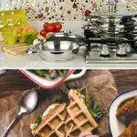 Complete All-Clad Copper Core 10-Piece Cookware Set Review