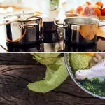 All-Clad Copper Core 14-Piece Cookware Set • The review you've been searching for