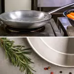A Friendly All-Clad Tri-Ply Stainless Steel 9-Piece Cookware Set Review