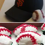 Hit It Out of the Park with These Awesome Baseball Cake Recipes Hit It Out of the Park with These Awesome Baseball Cake Recipes