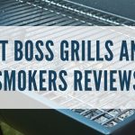 Reviews of Pit Boss Grills and Smokers