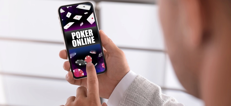 Online Poker