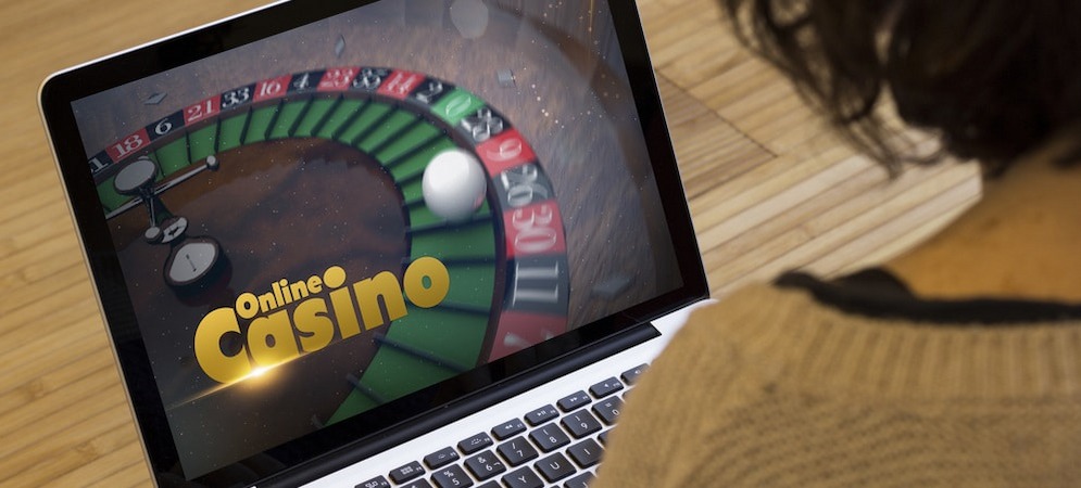 Online casino